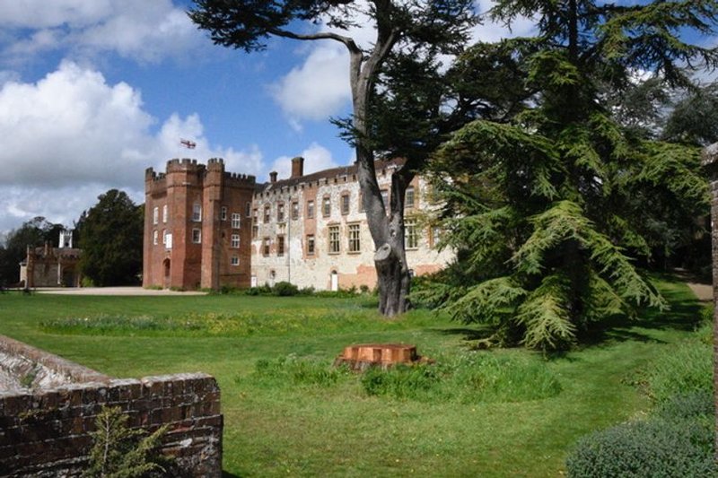 Best spin castle in United Kingdom